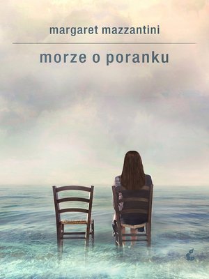 cover image of Morze o poranku